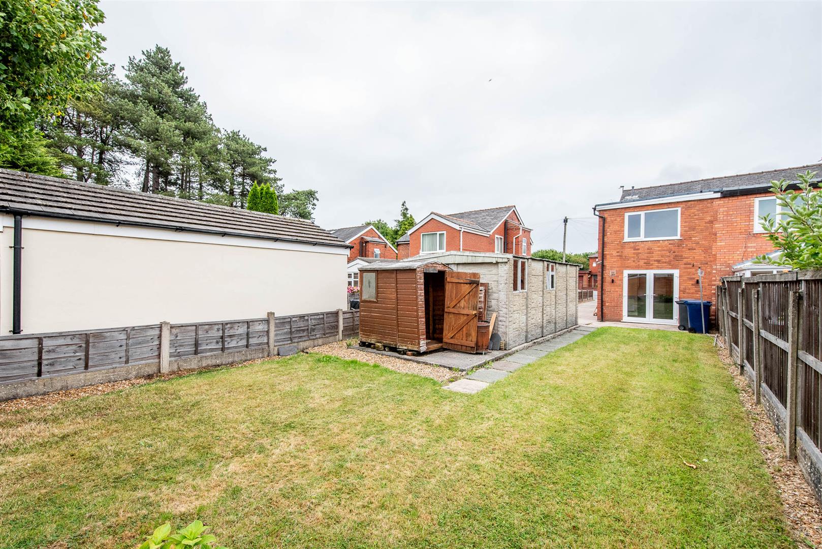 Brownedge Road, Lostock Hall, Preston